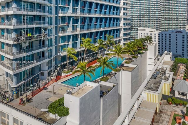 60 SW 13th Street 2212, Miami, FL 33130