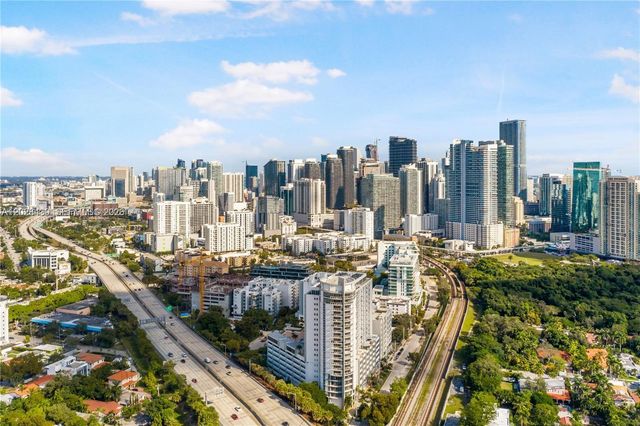60 SW 13th Street 2212, Miami, FL 33130
