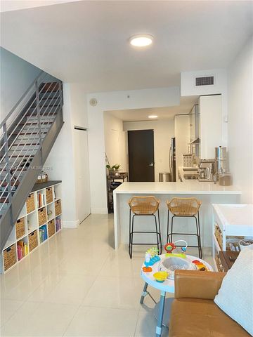 60 SW 13th Street 2212, Miami, FL 33130