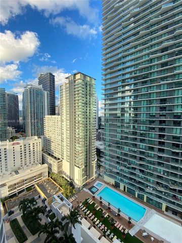 60 SW 13th Street 2212, Miami, FL 33130