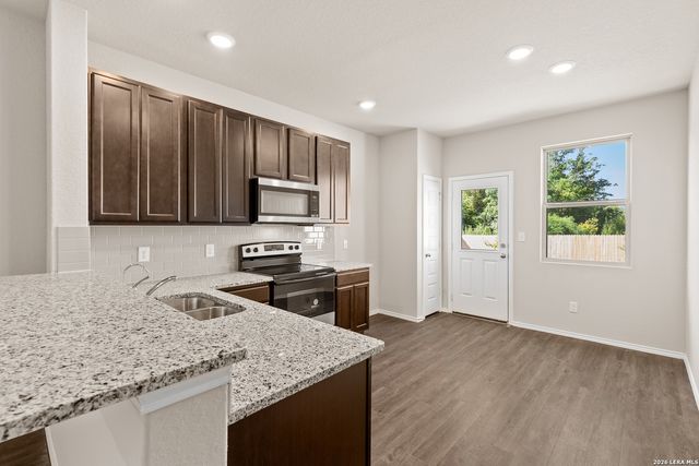 5702 Quartz Terrace, San Antonio, TX 78222