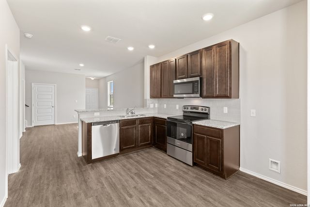 5702 Quartz Terrace, San Antonio, TX 78222