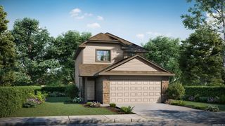 5702 Quartz Terrace, San Antonio, TX 78222