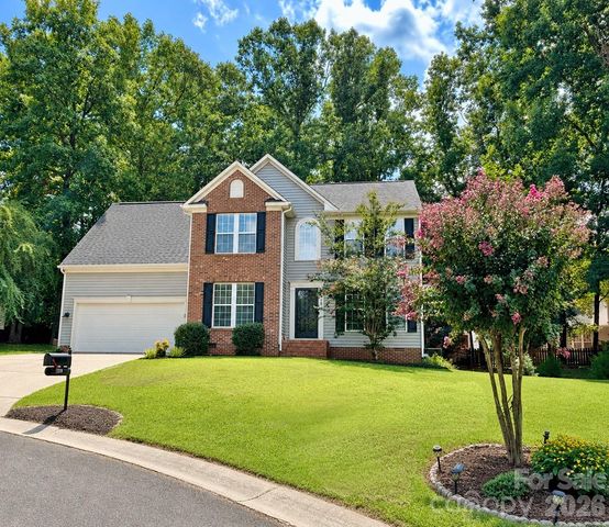 1210 Bridge Knot Court, Rock Hill, SC 29732