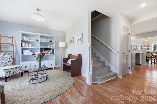 1210 Bridge Knot Court, Rock Hill, SC 29732