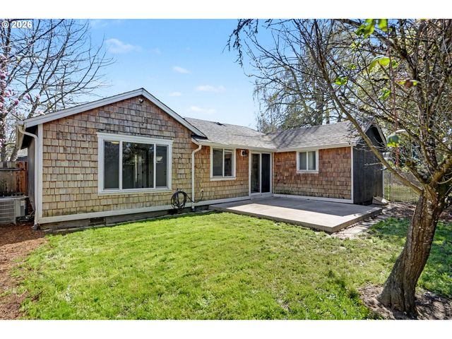 -1 GARNET St Ne, Salem, OR 97301