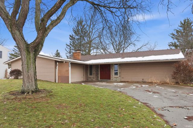 7101 Piegan Place, Fort Wayne, IN 46815