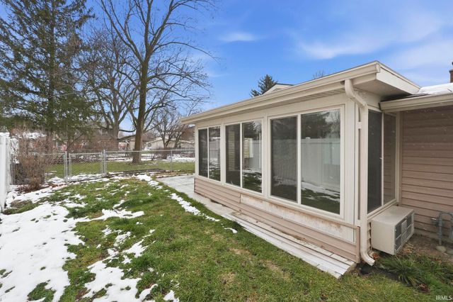 7101 Piegan Place, Fort Wayne, IN 46815