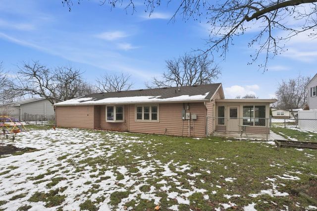 7101 Piegan Place, Fort Wayne, IN 46815