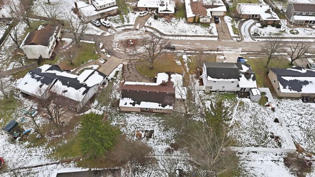 7101 Piegan Place, Fort Wayne, IN 46815