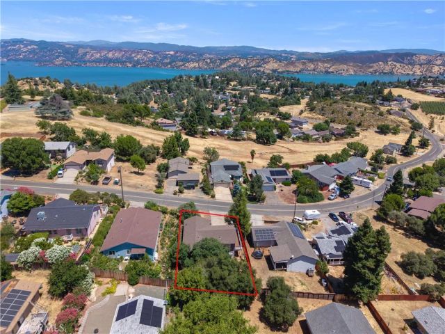 10325 Fairway Drive, Kelseyville, CA 95451