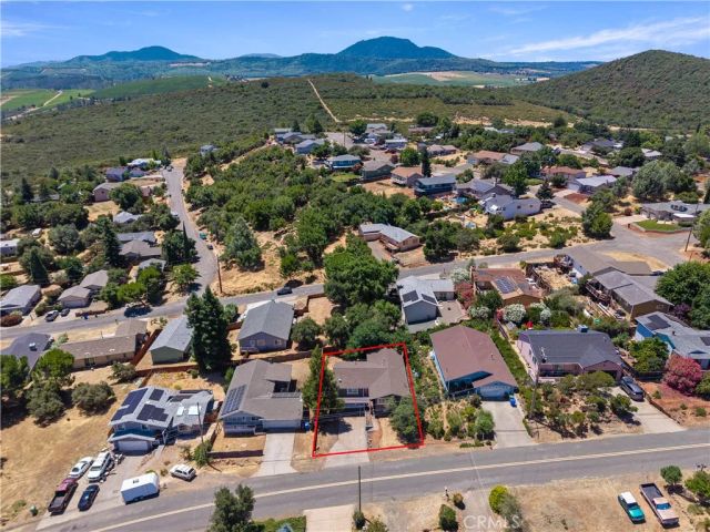 10325 Fairway Drive, Kelseyville, CA 95451