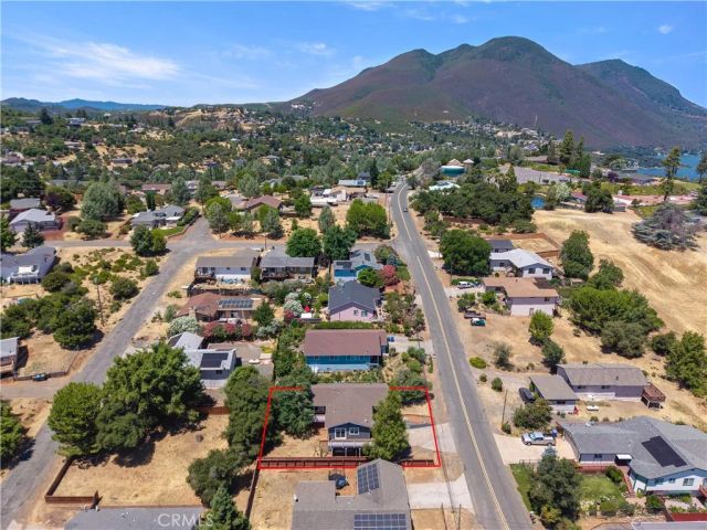10325 Fairway Drive, Kelseyville, CA 95451