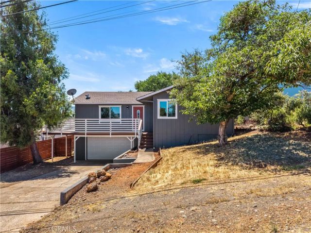 10325 Fairway Drive, Kelseyville, CA 95451