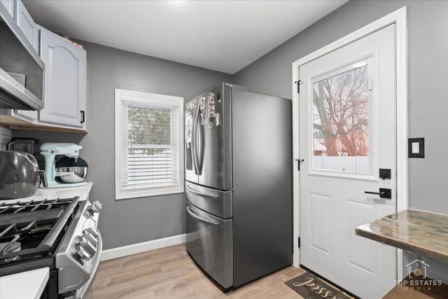 268 N Gifford Street, Elgin, IL 60120