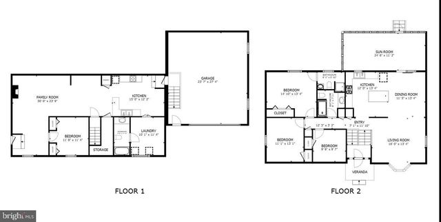 571 E TOLNA RD, Shrewsbury, PA 17361