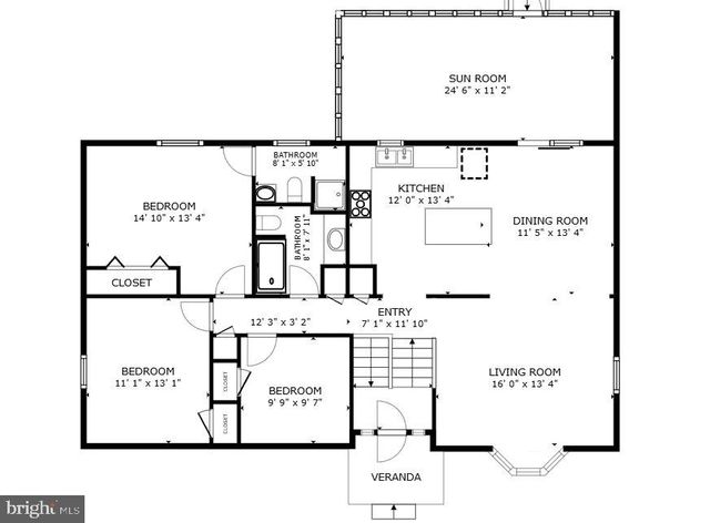 571 E TOLNA RD, Shrewsbury, PA 17361