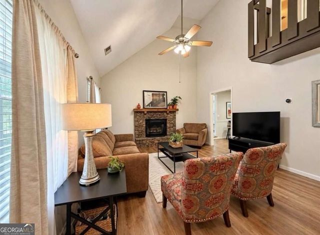2630 Impala Drive, Cumming, GA 30041