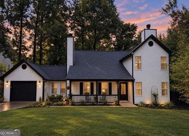 2630 Impala Drive, Cumming, GA 30041