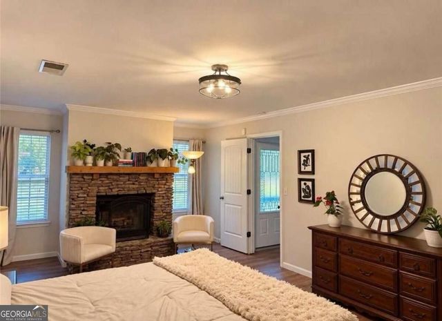 2630 Impala Drive, Cumming, GA 30041