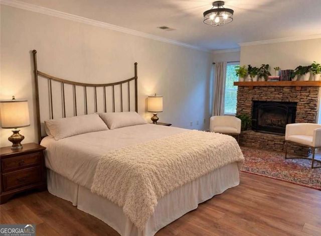 2630 Impala Drive, Cumming, GA 30041