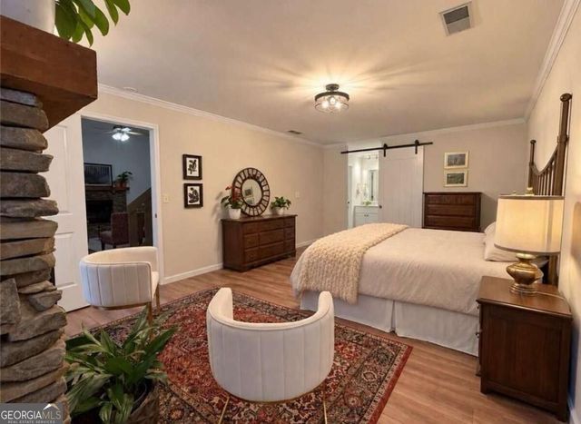 2630 Impala Drive, Cumming, GA 30041