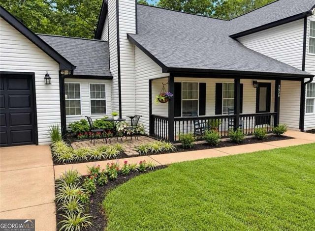 2630 Impala Drive, Cumming, GA 30041