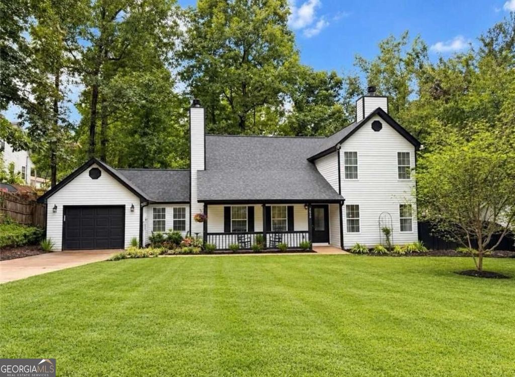 2630 Impala Drive, Cumming, GA 30041
