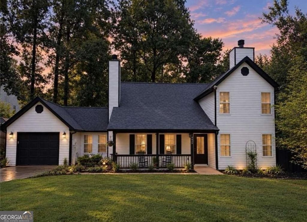 2630 Impala Drive, Cumming, GA 30041 — photo 2