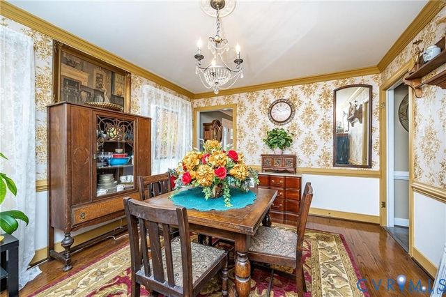 7304 Placida Cir, Mechanicsville, VA 23116