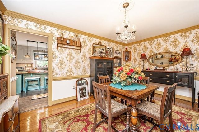 7304 Placida Cir, Mechanicsville, VA 23116