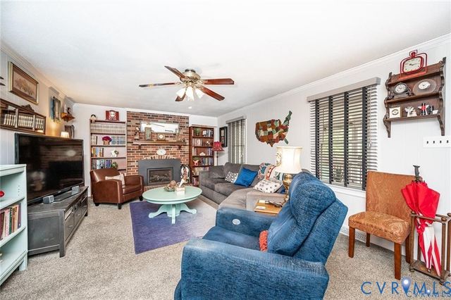 7304 Placida Cir, Mechanicsville, VA 23116