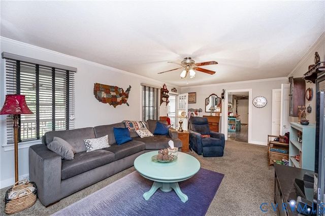 7304 Placida Cir, Mechanicsville, VA 23116