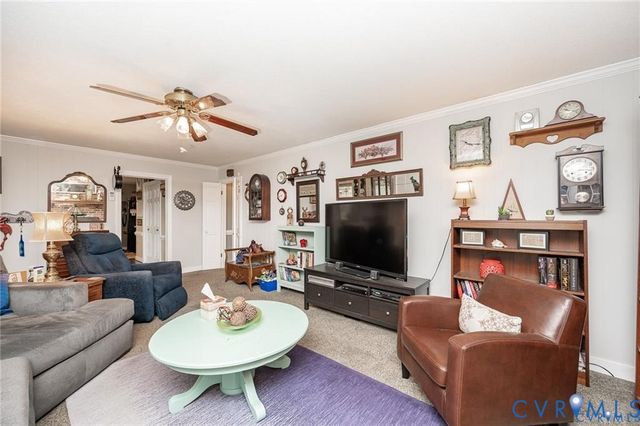 7304 Placida Cir, Mechanicsville, VA 23116