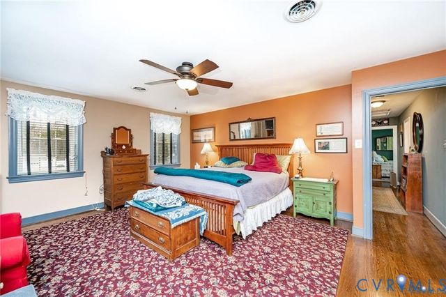 7304 Placida Cir, Mechanicsville, VA 23116