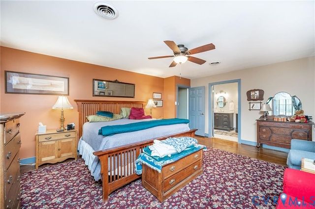 7304 Placida Cir, Mechanicsville, VA 23116