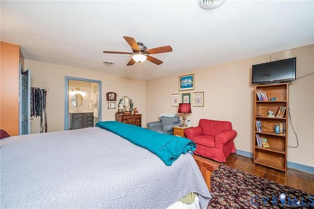 7304 Placida Cir, Mechanicsville, VA 23116