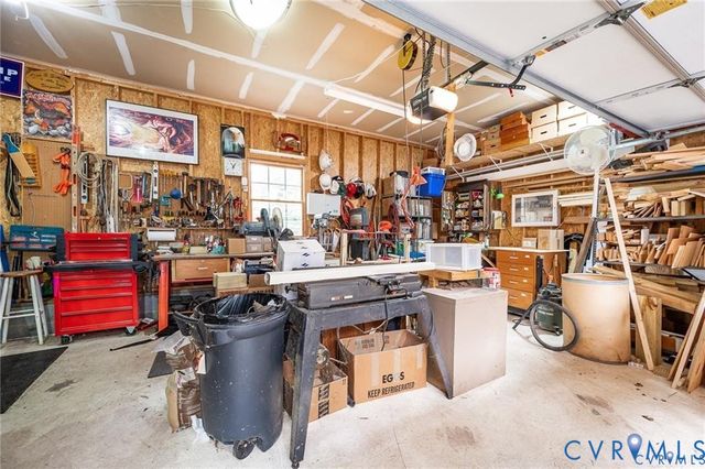 7304 Placida Cir, Mechanicsville, VA 23116