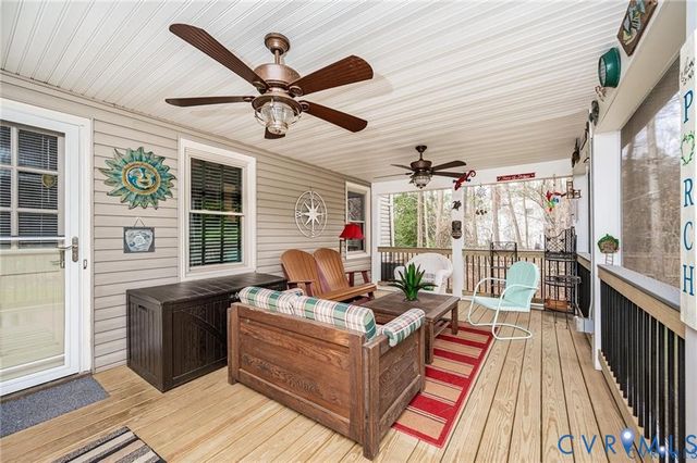 7304 Placida Cir, Mechanicsville, VA 23116