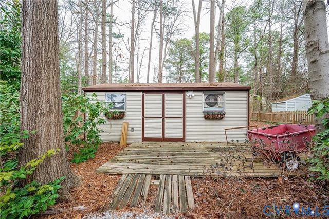 7304 Placida Cir, Mechanicsville, VA 23116