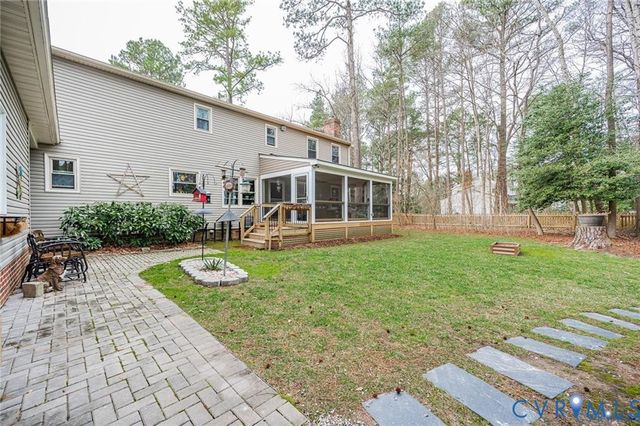 7304 Placida Cir, Mechanicsville, VA 23116