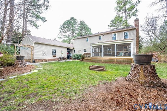 7304 Placida Cir, Mechanicsville, VA 23116