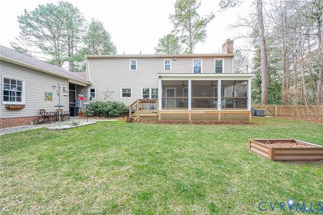 7304 Placida Cir, Mechanicsville, VA 23116