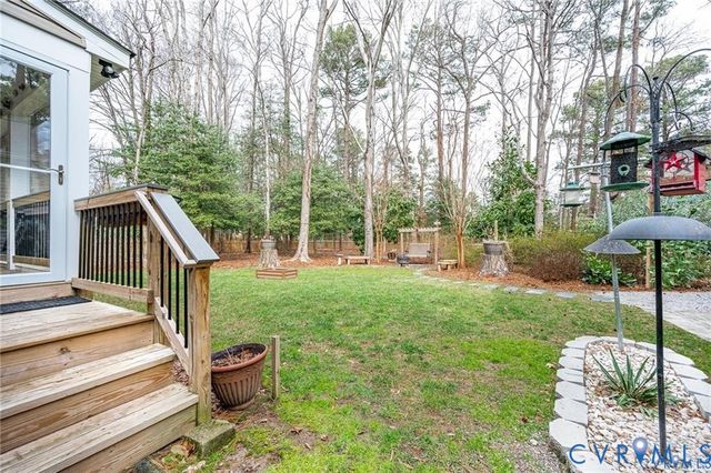 7304 Placida Cir, Mechanicsville, VA 23116