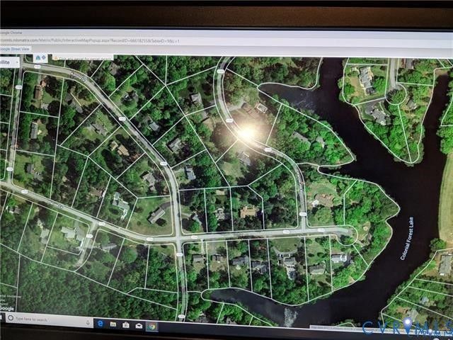 7304 Placida Cir, Mechanicsville, VA 23116