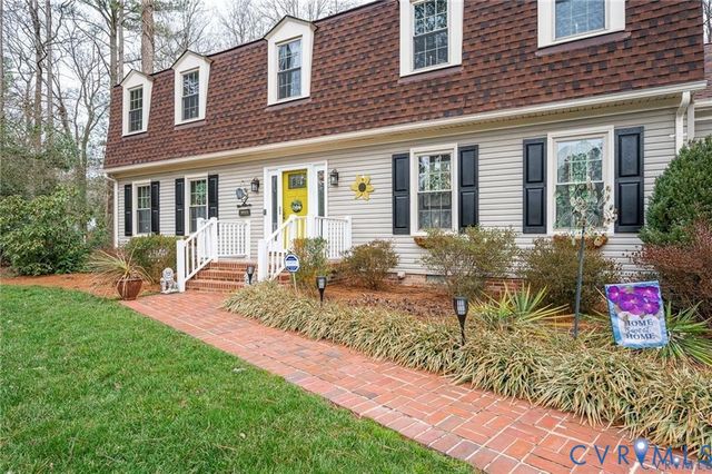 7304 Placida Cir, Mechanicsville, VA 23116