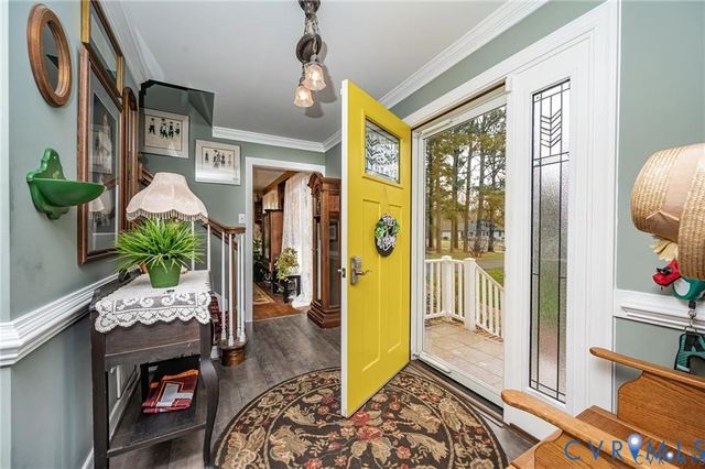 7304 Placida Cir, Mechanicsville, VA 23116