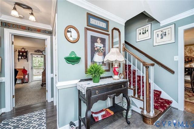 7304 Placida Cir, Mechanicsville, VA 23116