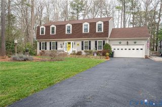 7304 Placida Cir, Mechanicsville, VA 23116