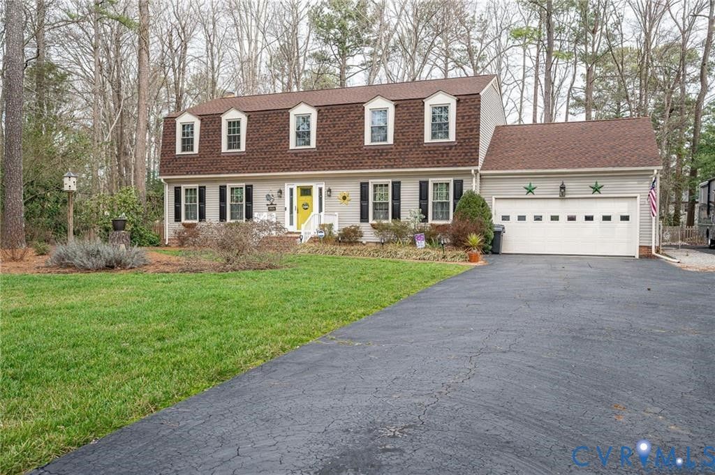 7304 Placida Cir, Mechanicsville, VA 23116